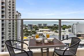 Beachfront Marvel Seaview Office Infinity Pool