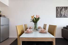 Beachfront Marvel Seaview Office Infinity Pool