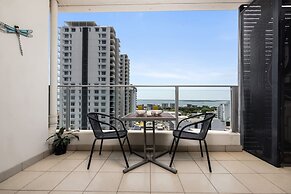 Beachfront Marvel Seaview Office Infinity Pool