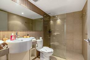 Beachfront Marvel Seaview Office Infinity Pool