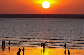 Zencity Balcony Outdoor Dining Mindal Markets