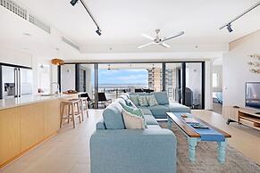 ZEN Paradise - 2-br Waterfront Ocean View Retreat