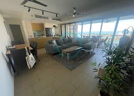 ZEN Paradise - 2-br Waterfront Ocean View Retreat