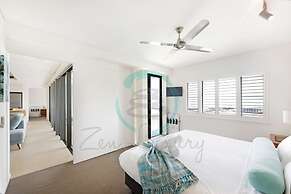 ZEN Paradise - 2-br Waterfront Ocean View Retreat