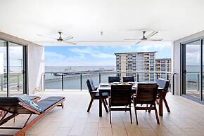 ZEN Paradise - 2-br Waterfront Ocean View Retreat