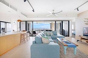ZEN Paradise - 2-br Waterfront Ocean View Retreat