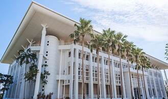 ZEN Paradise - 2-br Waterfront Ocean View Retreat