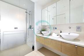 ZEN Paradise - 2-br Waterfront Ocean View Retreat