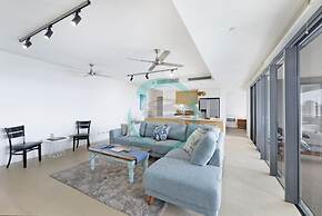 ZEN Paradise - 2-br Waterfront Ocean View Retreat