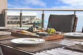 ZEN Paradise - 2-br Waterfront Ocean View Retreat