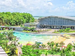 ZEN Paradise - 2-br Waterfront Ocean View Retreat