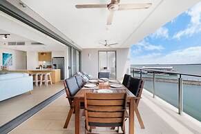 ZEN Paradise - 2-br Waterfront Ocean View Retreat