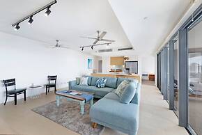 ZEN Paradise - 2-br Waterfront Ocean View Retreat