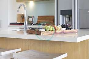 ZEN Paradise - 2-br Waterfront Ocean View Retreat