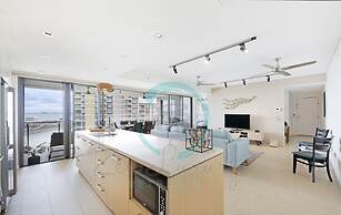 ZEN Paradise - 2-br Waterfront Ocean View Retreat