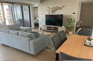 ZEN Paradise - 2-br Waterfront Ocean View Retreat