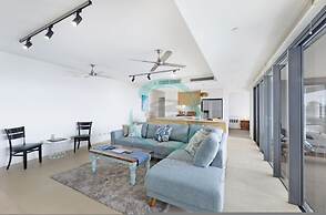 ZEN Paradise - 2-br Waterfront Ocean View Retreat