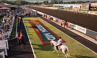 Fred s at Fannie Bay - NT