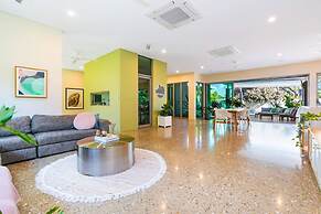 Fred s at Fannie Bay - NT