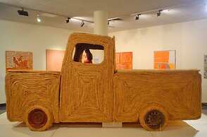 Fred s at Fannie Bay - NT