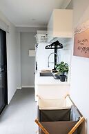 Rosewood Rustic Refuge Pool Outdoor Dining Backyard