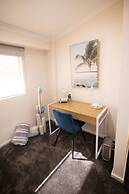 Rosewood Rustic Refuge Pool Outdoor Dining Backyard