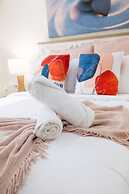 Rosewood Rustic Refuge Pool Outdoor Dining Backyard