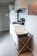 Rosewood Rustic Refuge Pool Outdoor Dining Backyard