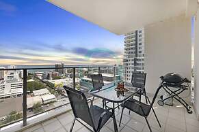 Sunshine Delight Seaview Pool Gym Balcony