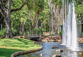 Zen Nomad Balcony Outdoor Dining Markets