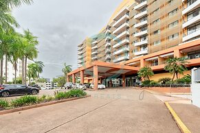 Hotel Suite Sunset View Pool Balcony Office
