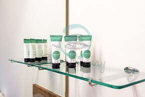 Hotel Suite Sunset View Pool Balcony Office