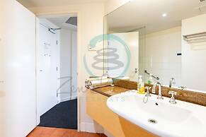 Hotel Suite Sunset View Pool Balcony Office