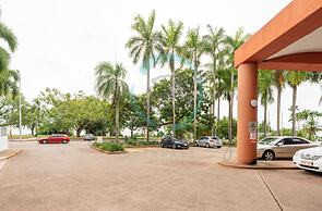 Hotel Suite Sunset View Pool Balcony Office