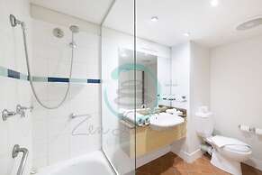 Coastal Splendor Seaview Pool Balcony Dining