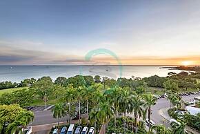 Coastal Splendor Seaview Pool Balcony Dining