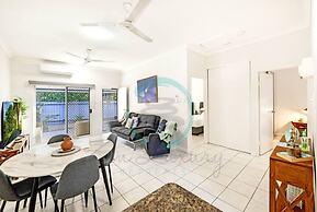 Zen Hideaway Cozy 2BR Haven Office Dual Patio