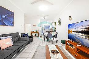 Zen Hideaway Cozy 2BR Haven Office Dual Patio