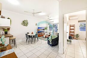 Zen Hideaway Cozy 2BR Haven Office Dual Patio