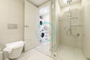 Zen Ocean Bliss Seaview Balcony Outdoordining