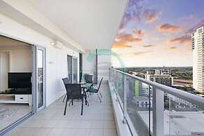 Zen Ocean Bliss Seaview Balcony Outdoordining