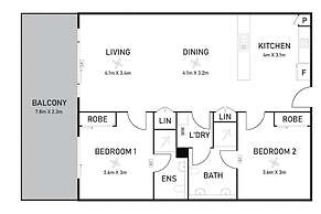 Zen Ocean Bliss Seaview Balcony Outdoordining