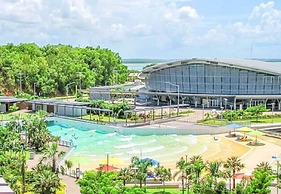 Zen Ocean Bliss Seaview Balcony Outdoordining