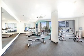 Zen Ocean Bliss Seaview Balcony Outdoordining