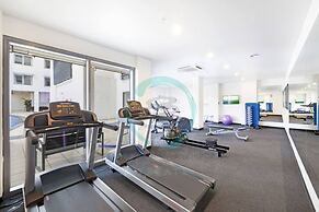 Zen Ocean Bliss Seaview Balcony Outdoordining