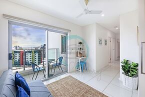 Zen Seabreeze Workdesk Balcony Dining Seaview