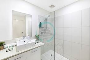 Zen Seabreeze Workdesk Balcony Dining Seaview