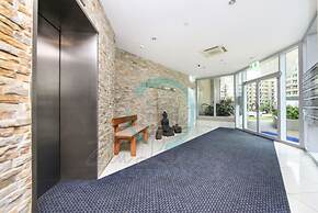 Zen Seabreeze Workdesk Balcony Dining Seaview