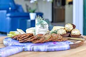 Seaside Glory Ocean-city View Pool Workspace