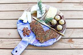 Seaside Glory Ocean-city View Pool Workspace